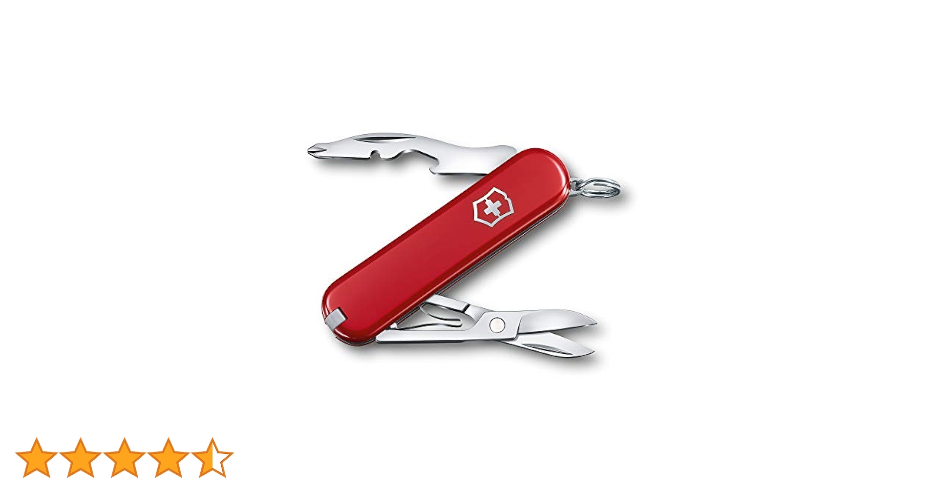 アーミーナイフ VICTORINOX アーミーナイフ ミニチャンプライト Victorinox